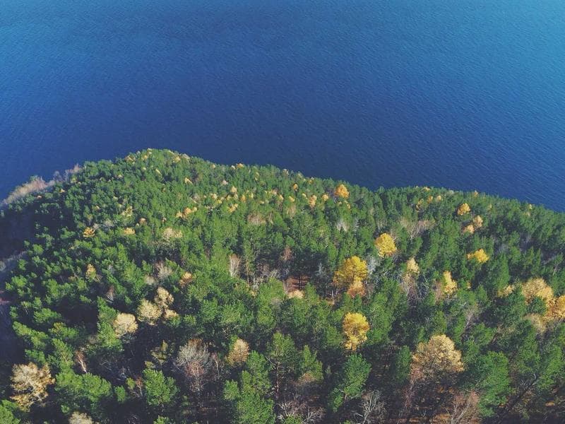 High-end studio setup