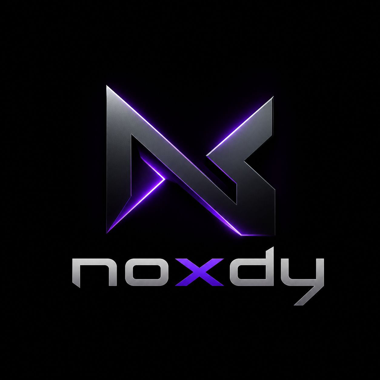 Noxdy Logo